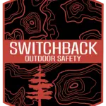 Switchback Outdoor Saftey logo