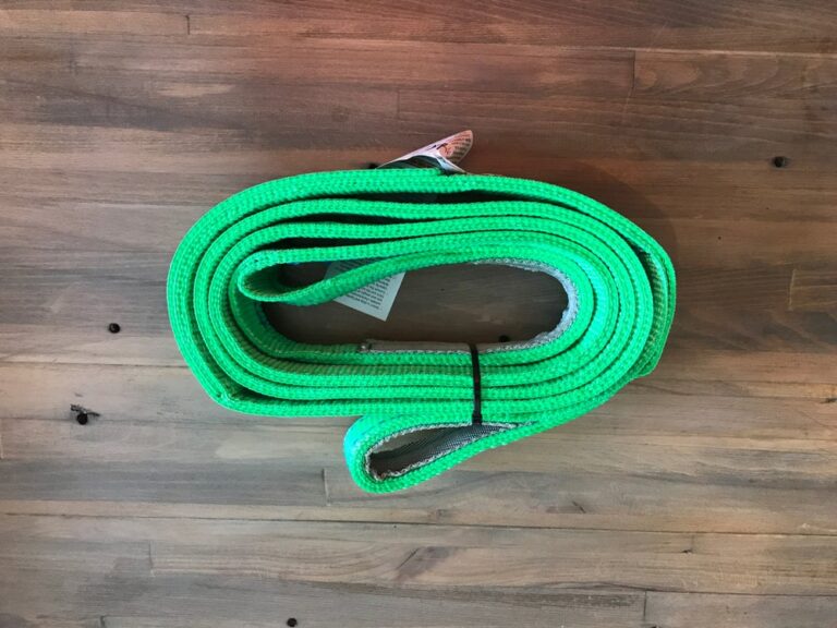 SOS - Tree Saver - Switchback Outdoor Saftey